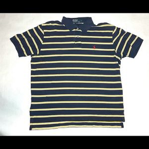 Kids polo shirt
